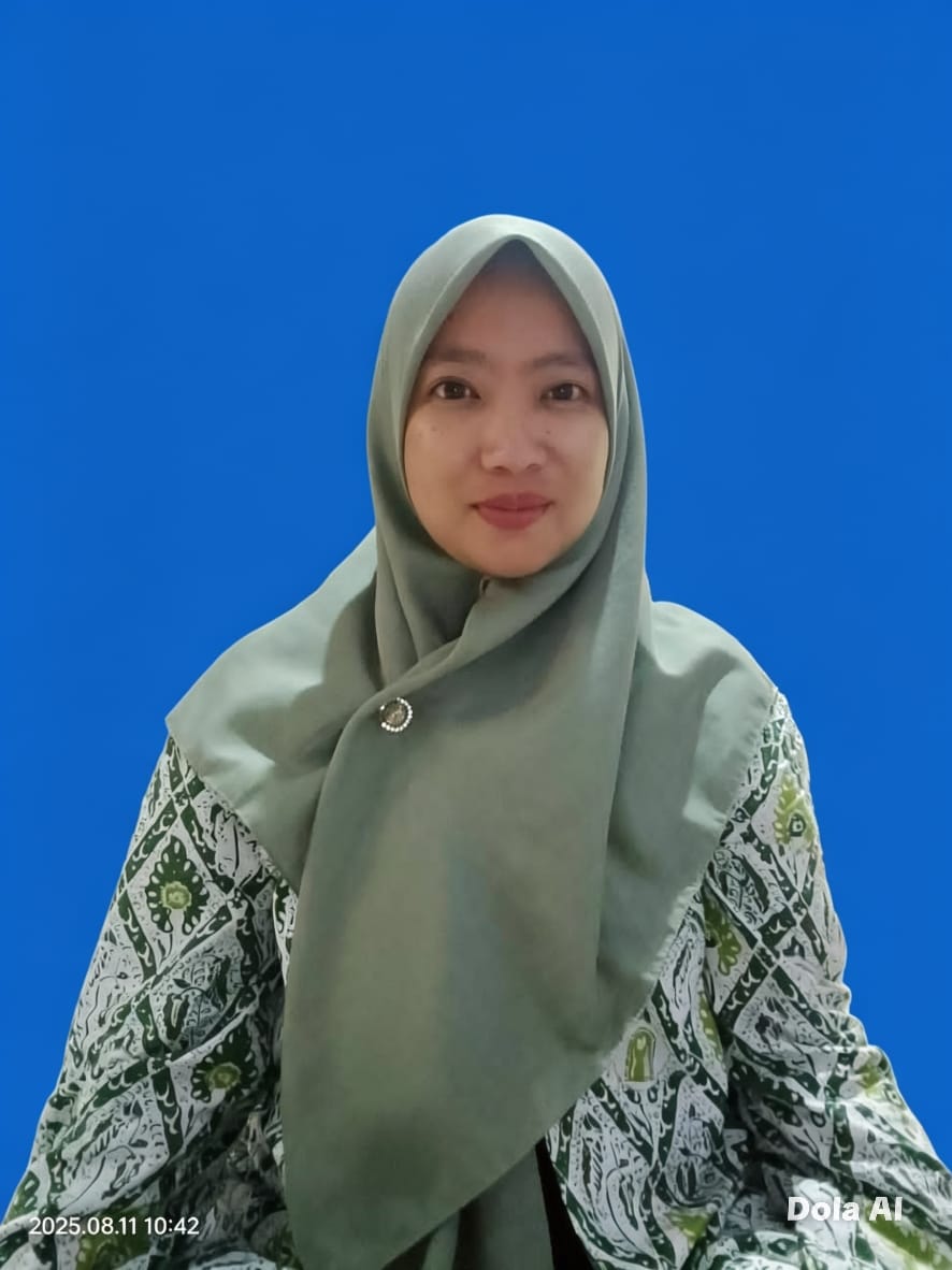Ida nuryani