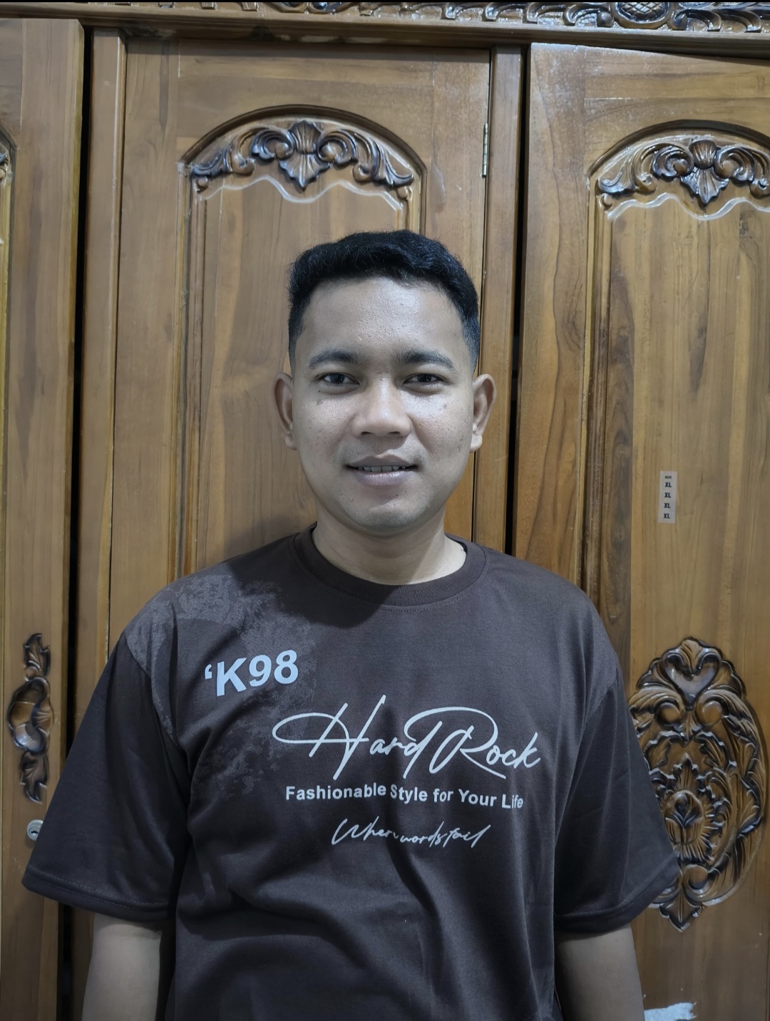 Ashri Mubayyin