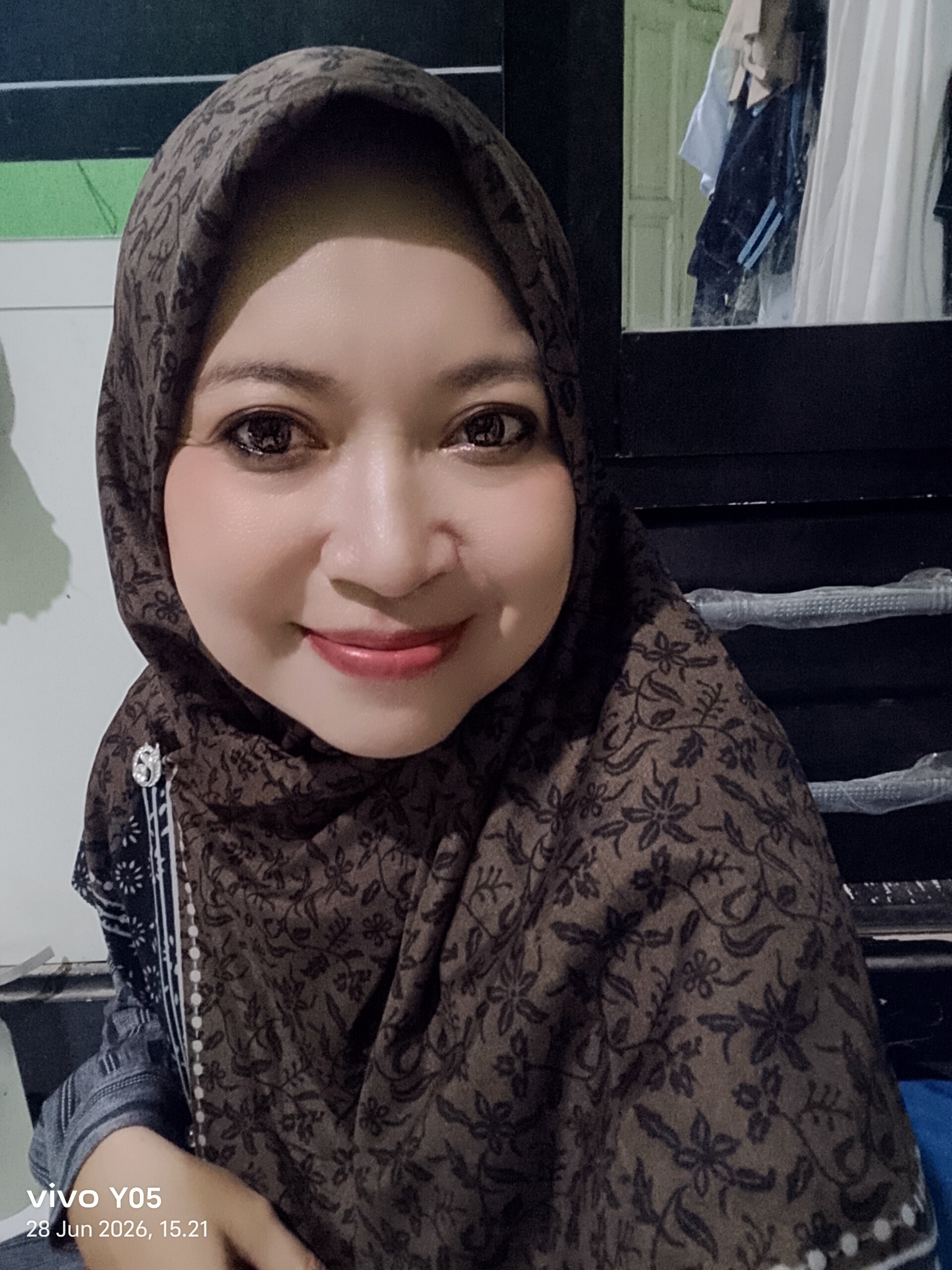 ULFAH NAFISAH