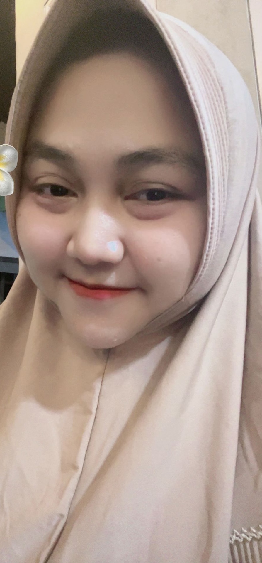 RIFA FITRIA EL FASYIRI