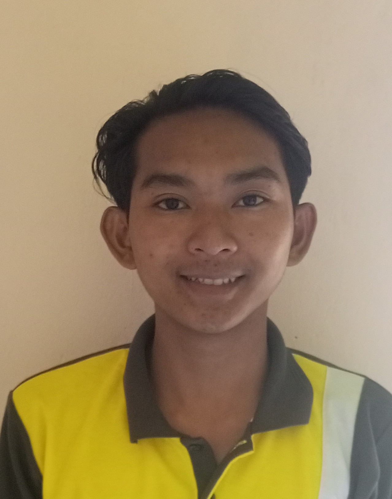 Muhammad Ahdan Hanafi