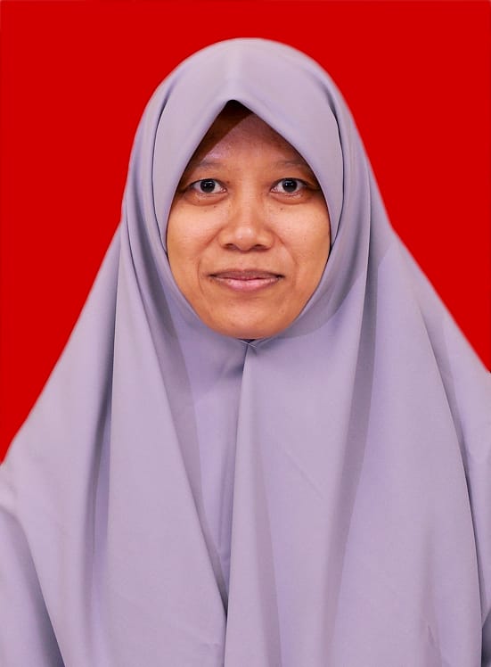 YUNI SAFITRI