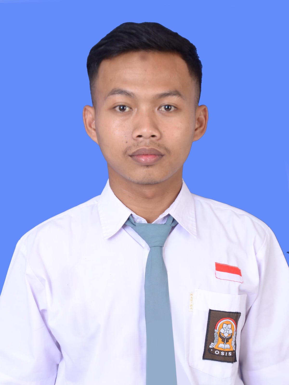 Muhamad Murodi Amin