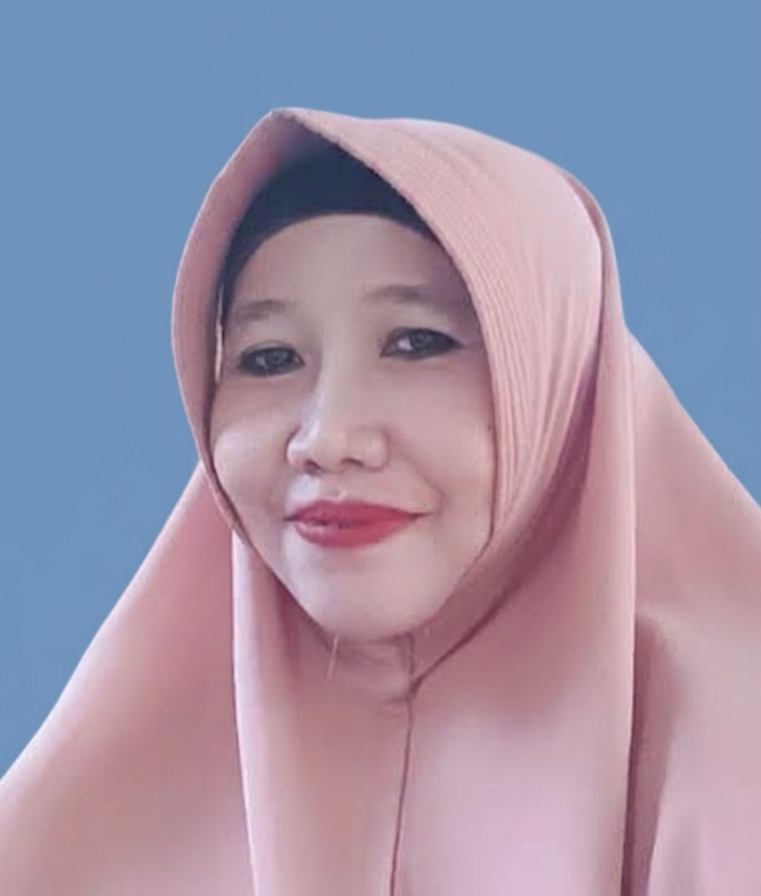 Mimi Nurjamilah