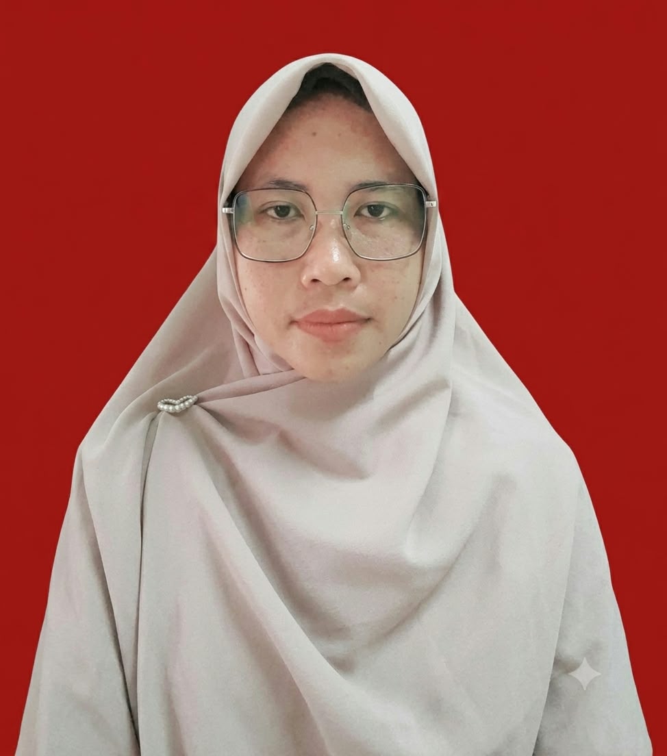 Deby Haryani