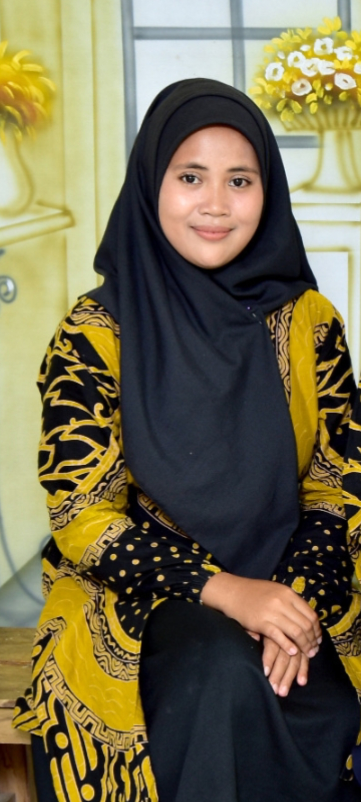 Bulan Siti robiah