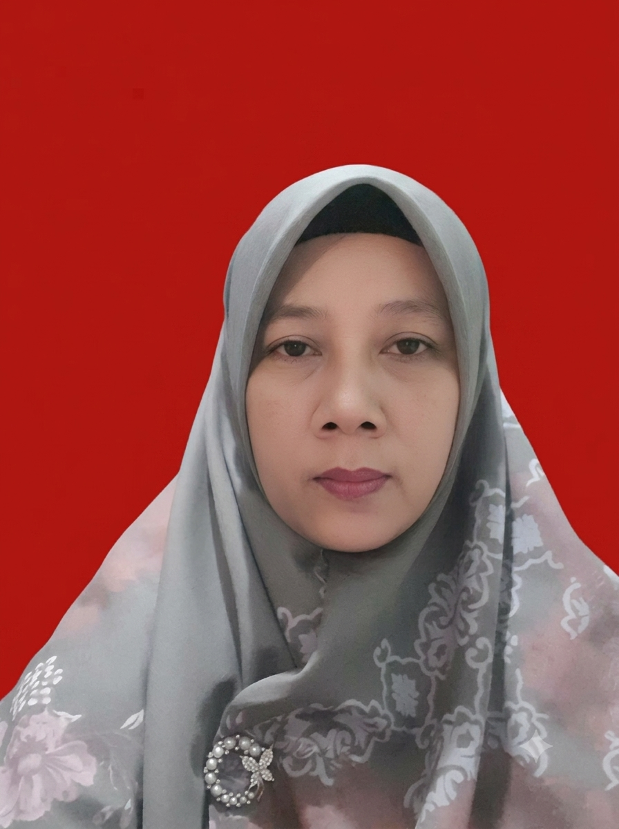 Purwantiningsih