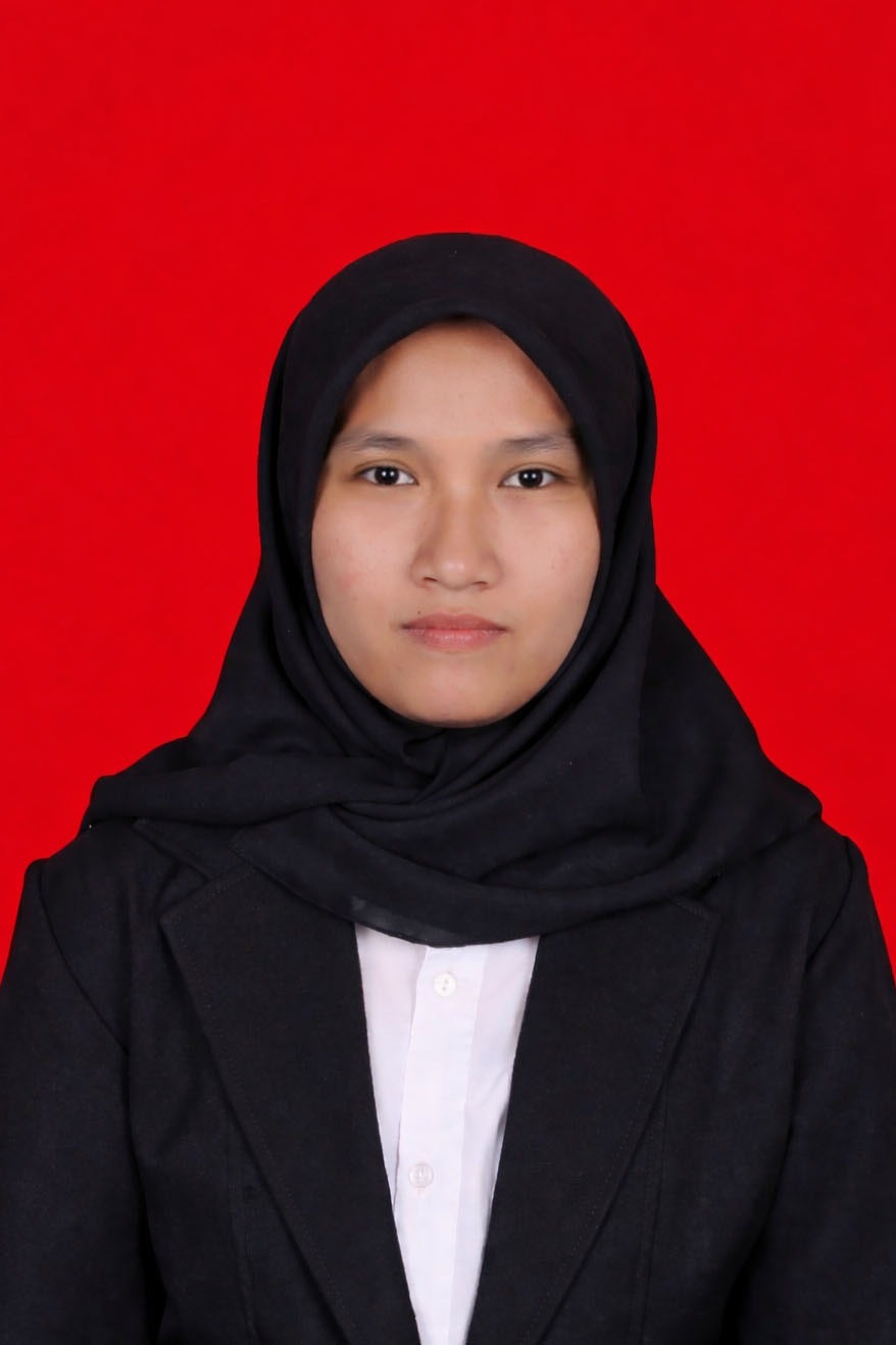 ALFIYAH NUR AZIZAH