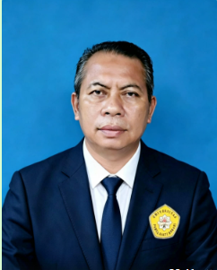ASEP TAUFIK HIDAYAT