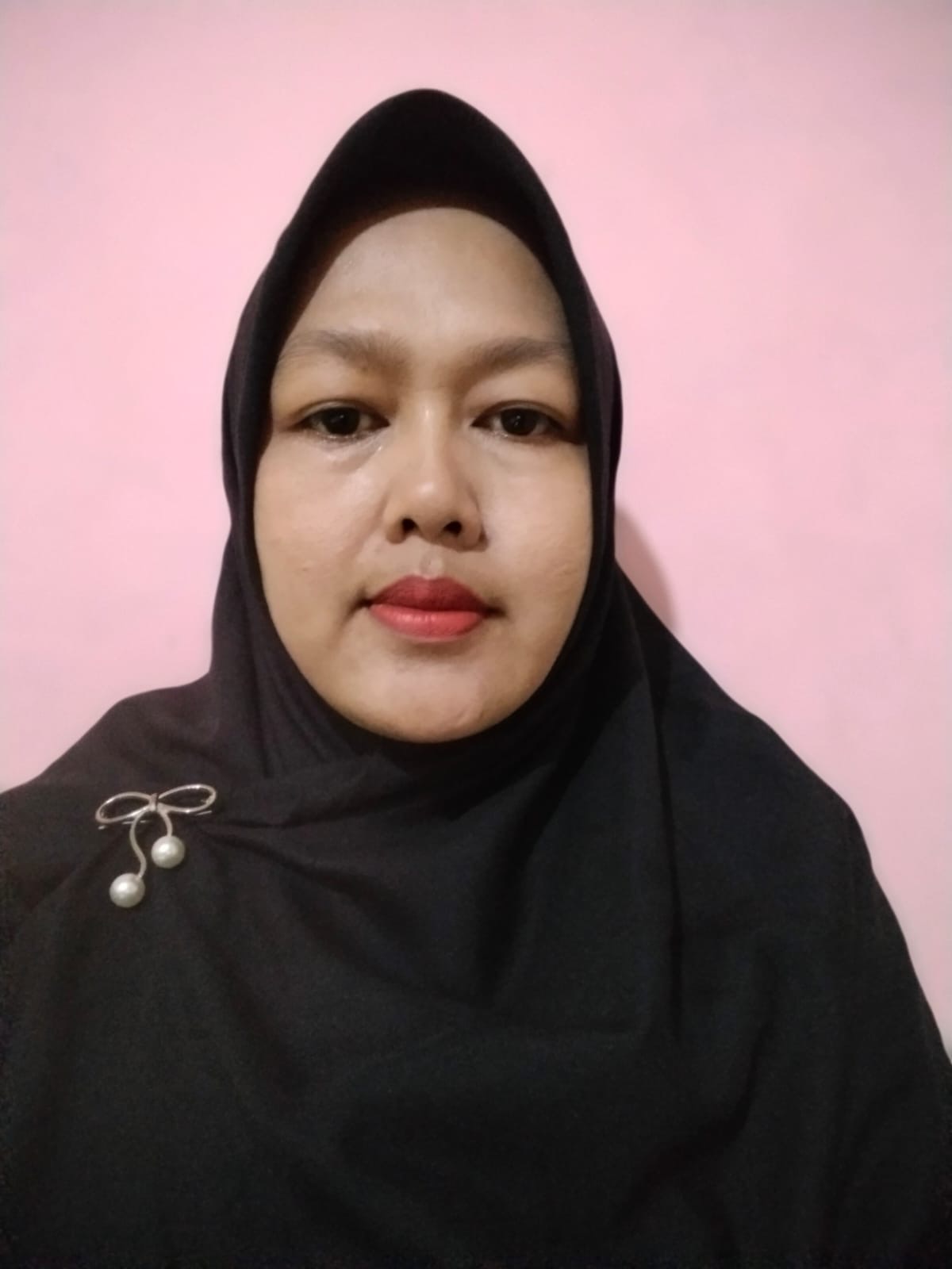 SITI JULAEHA