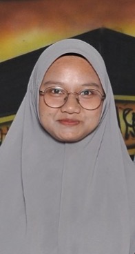 SITI AULIA ROHMAH