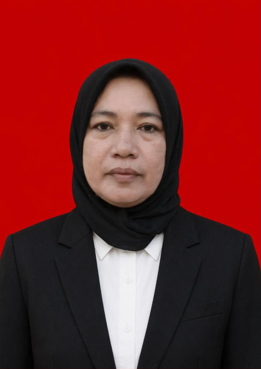 Hj NIDA UL HASANAH