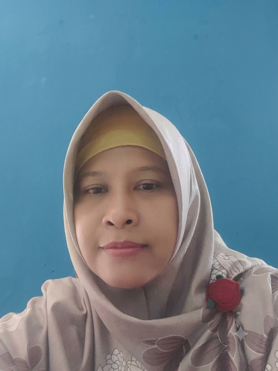 Nita Wulandari