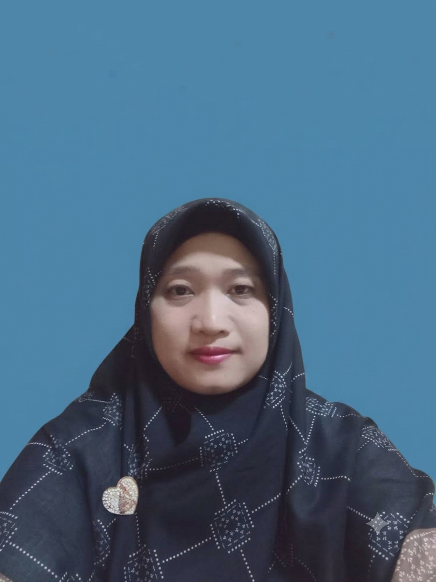 Ika meliyawati wijaya