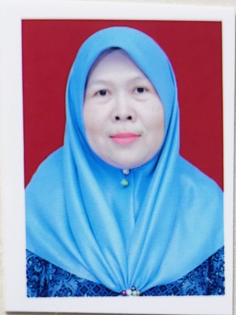 Sri Hastuti Rahayu