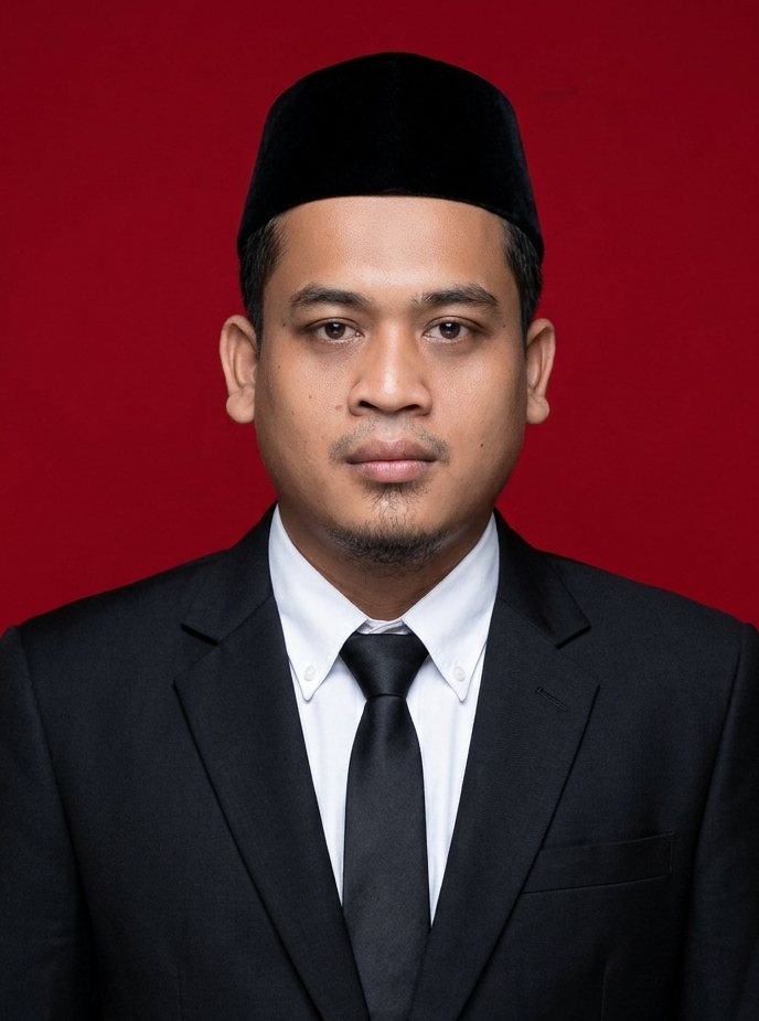YUSUP MAULANA