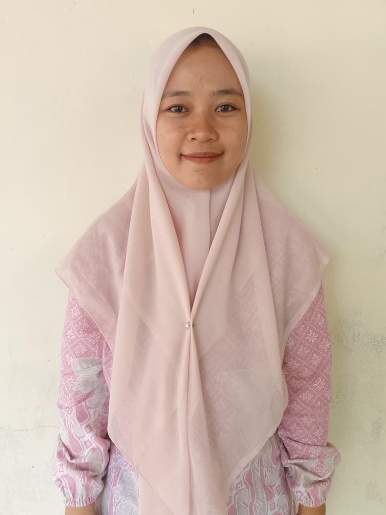 SITI HAMIDAH