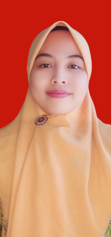 Gina Annisa Dwinanda