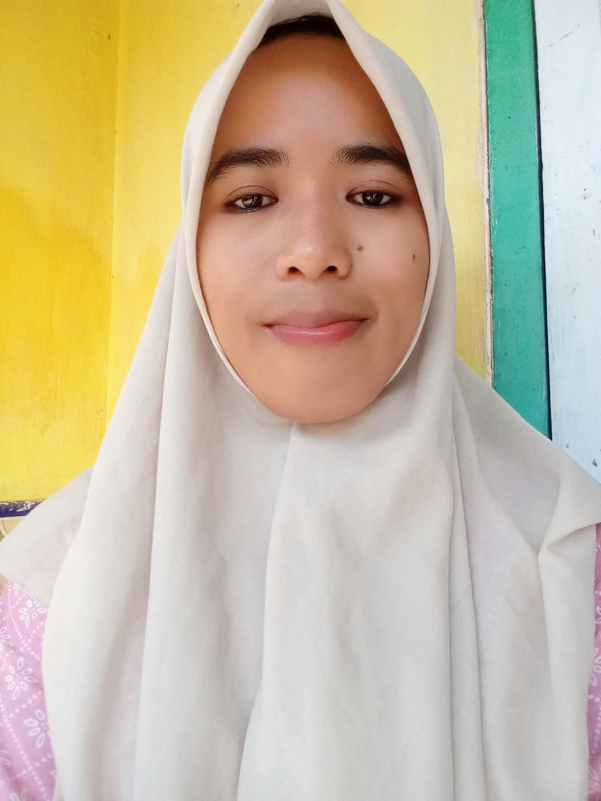 Dede Siti Holidah