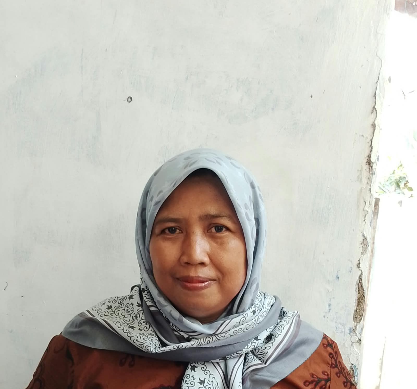 ENCIH HAMIDAH