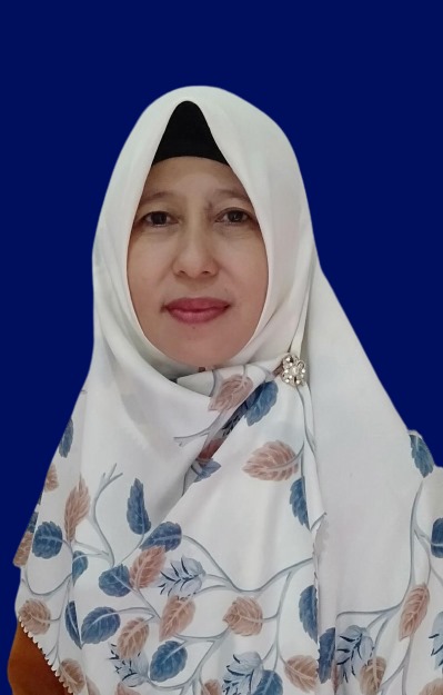 Wiwi Kaswiah