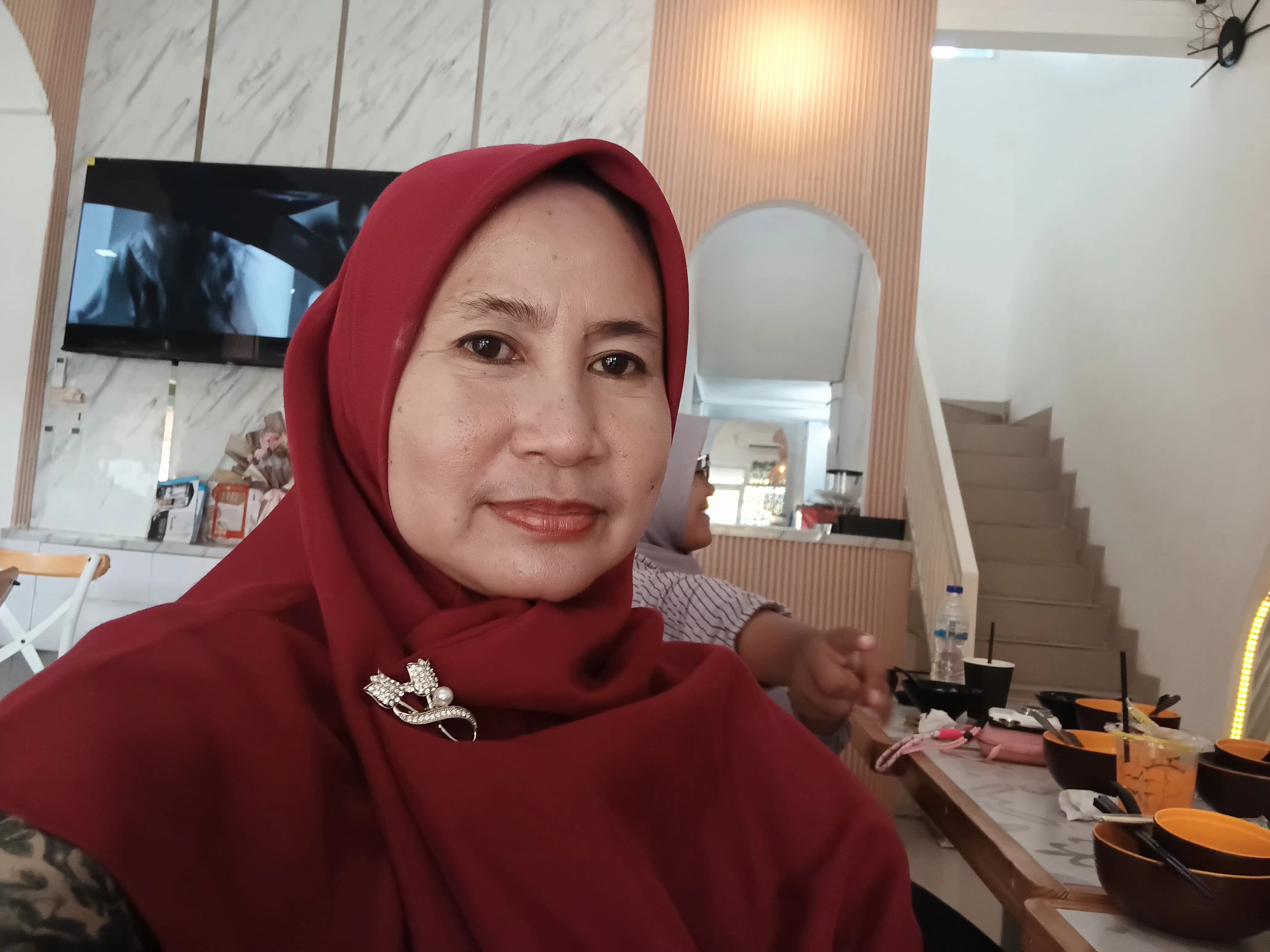 FITRI KATRINA