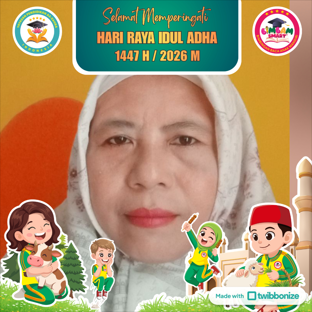 NURJANAH