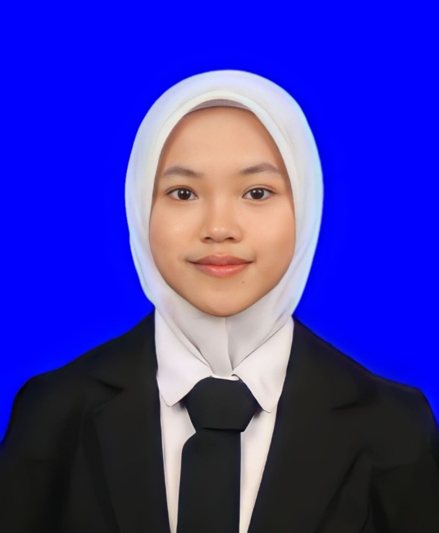 JIHAN SYAFIQAH NOVANDRA