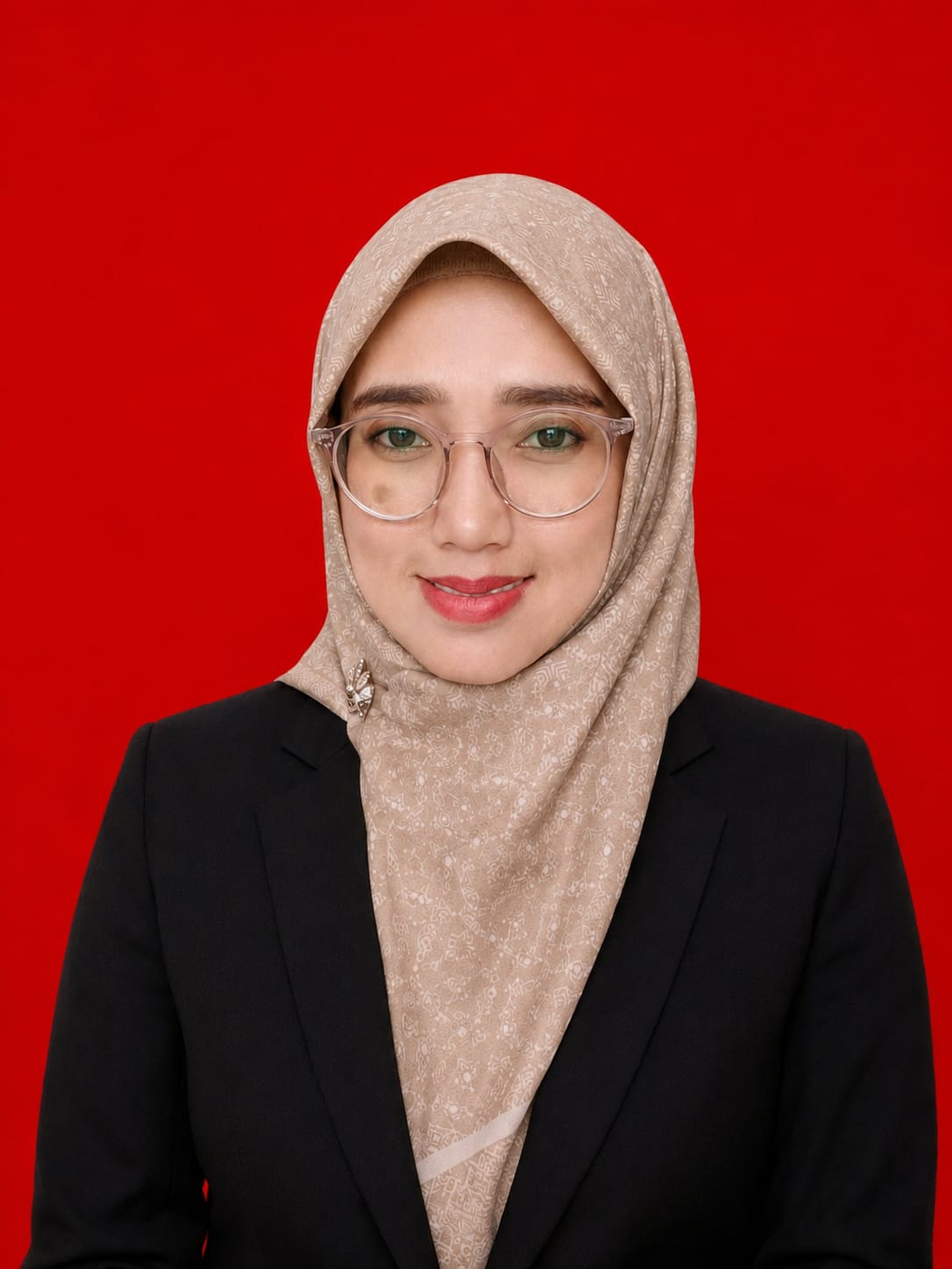 IRMAYANTI