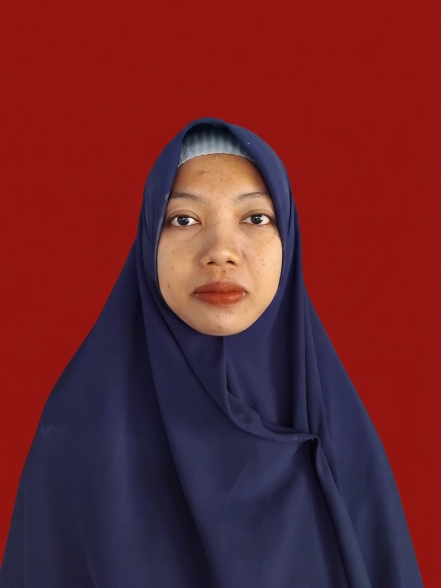 Mustika Komala dewi