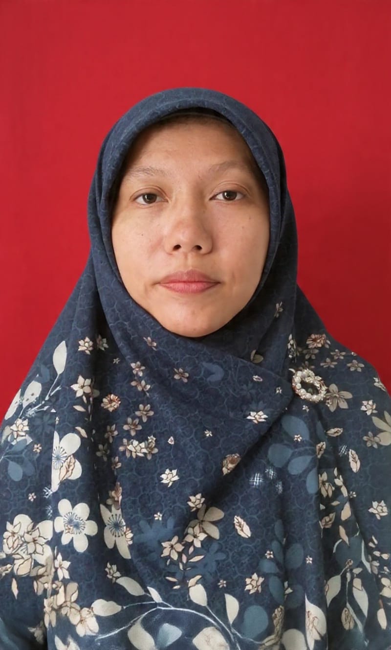NURUL HUDA, S.Pd.I