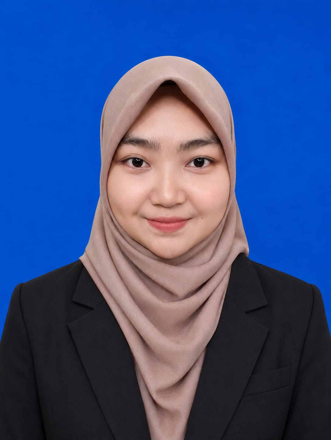 ANGGIA AGUSTINA
