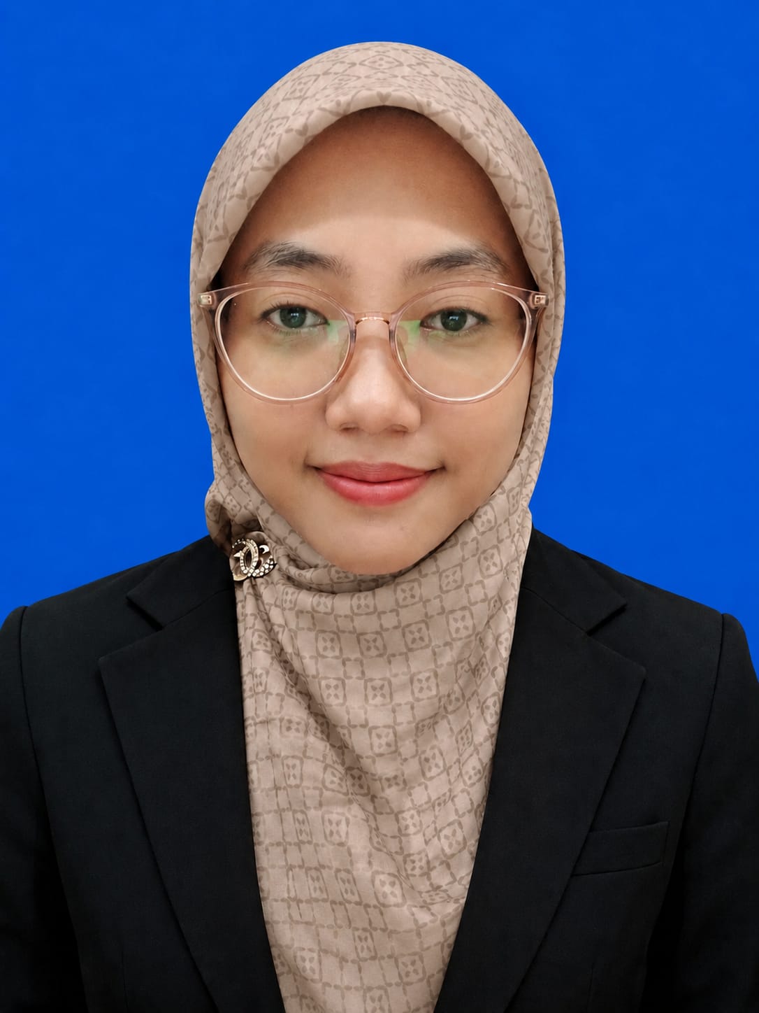 NAILA ALFI YUSRIN 