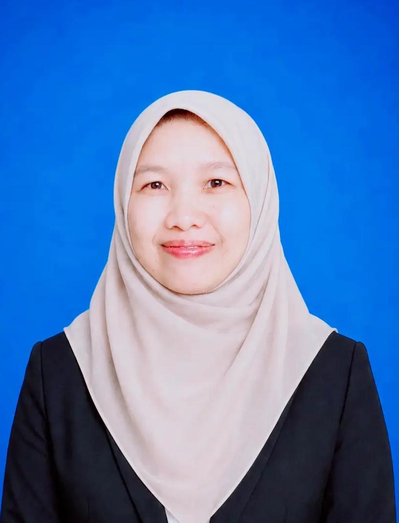 SITI KHODIJAH 