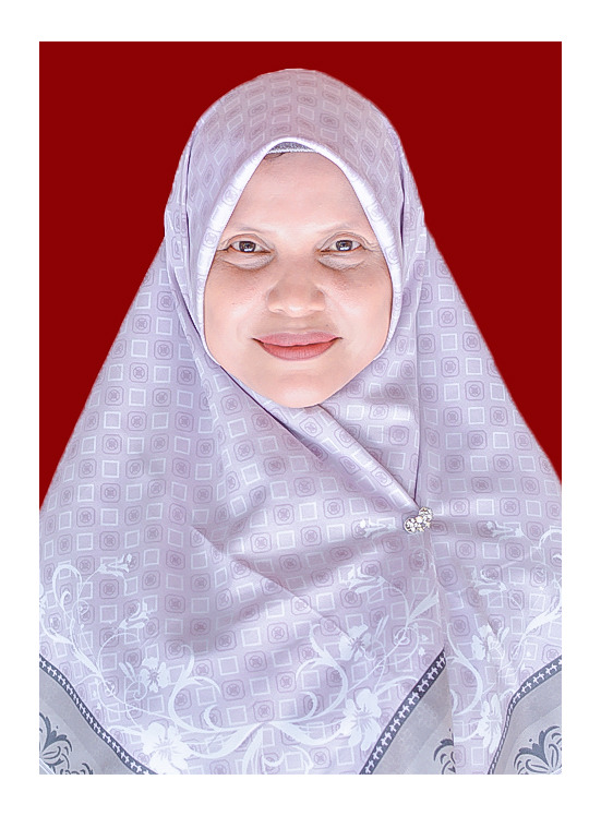 Retno Wulan 