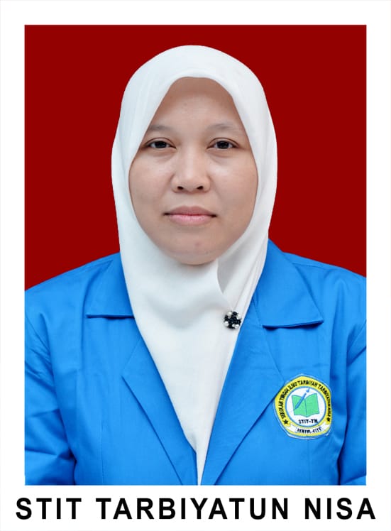 IIS ISYAROTUL GORIBAH