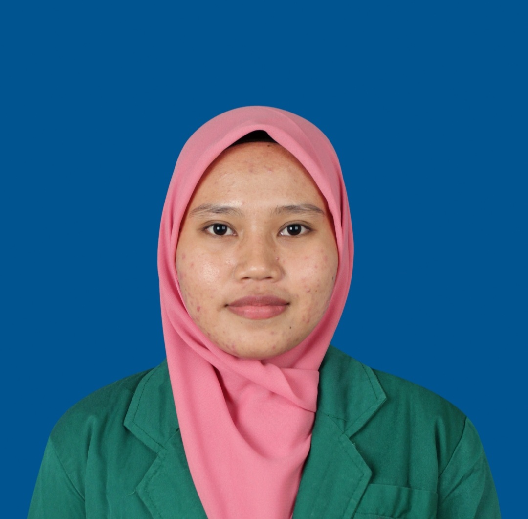 RATNA APRIYANI YUNENGSIH