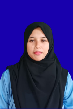 SITI MUPLIHAH FAUZIAH