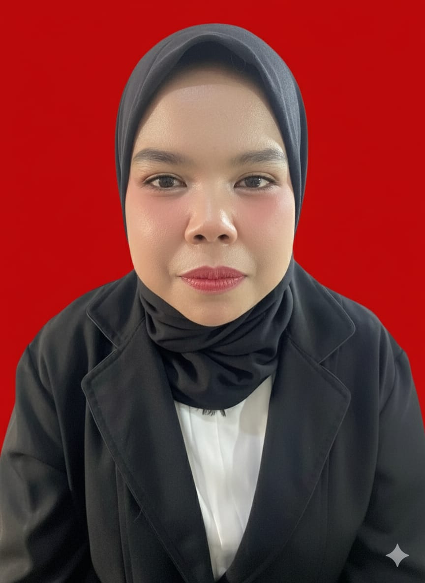 SILVI KOMALA DEWI