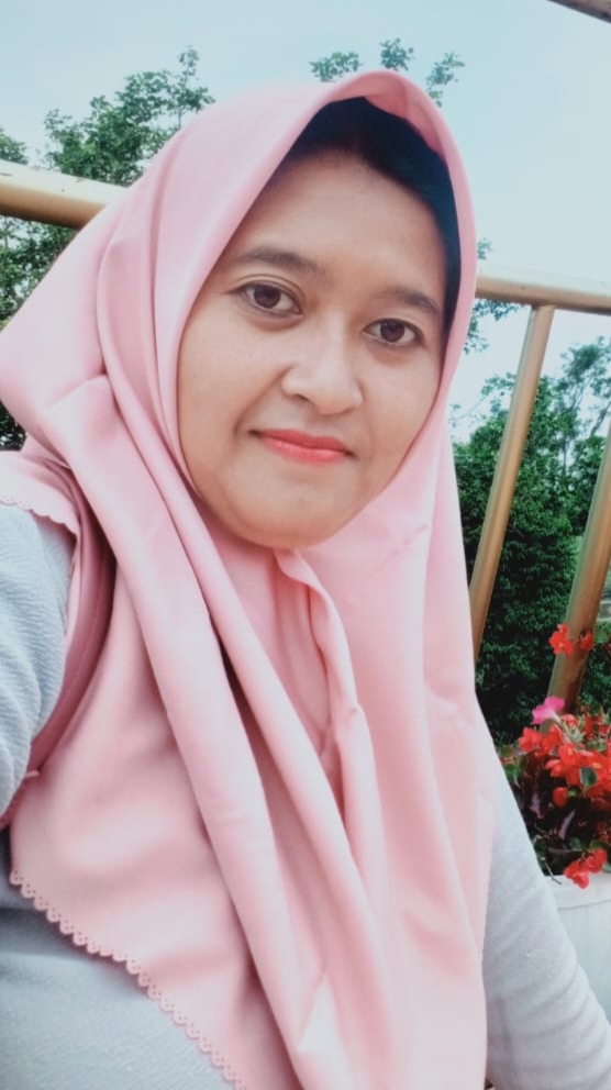 DEDE NURAZIZAH 