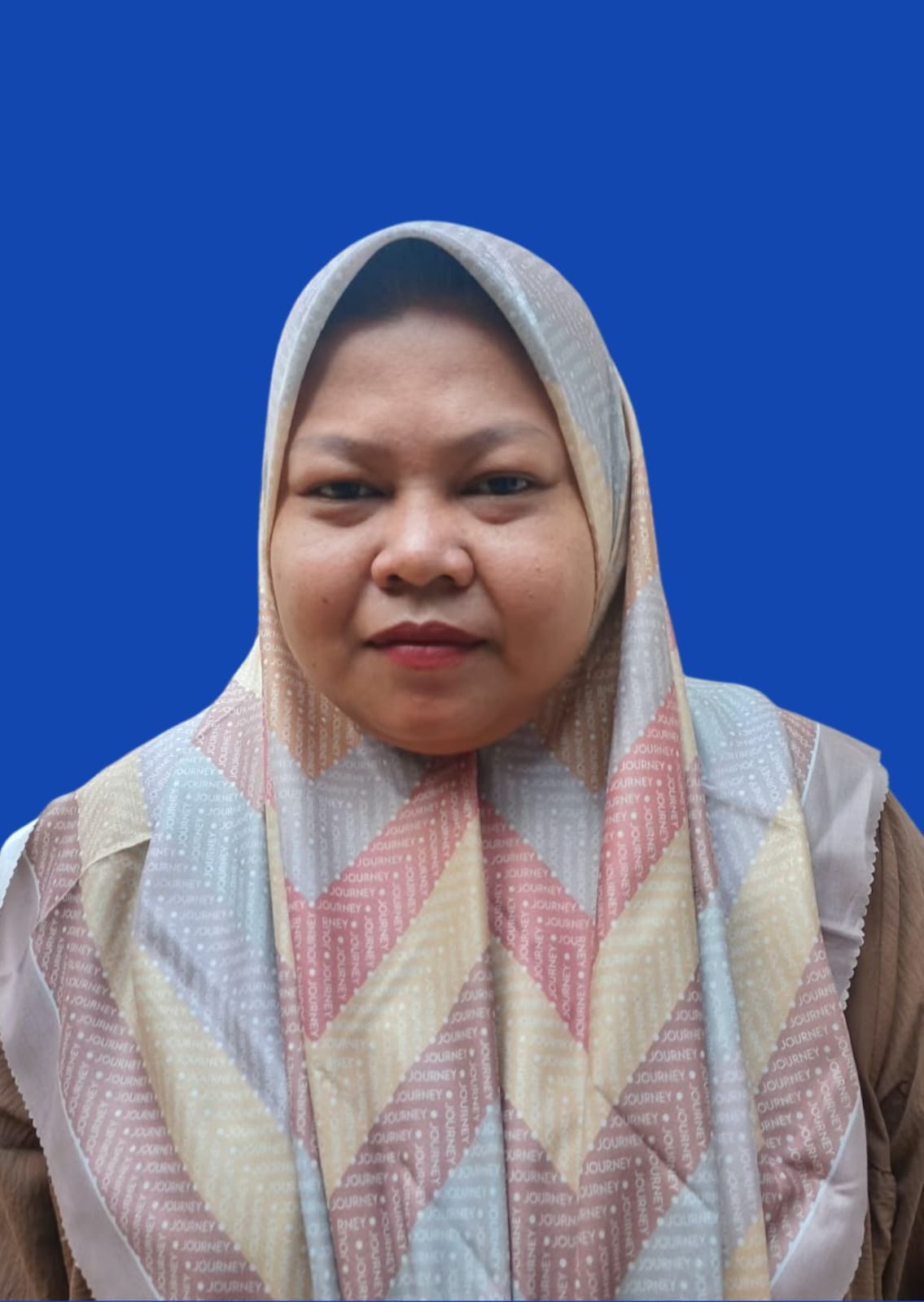 HALIMAHTUS SA'DIYAH