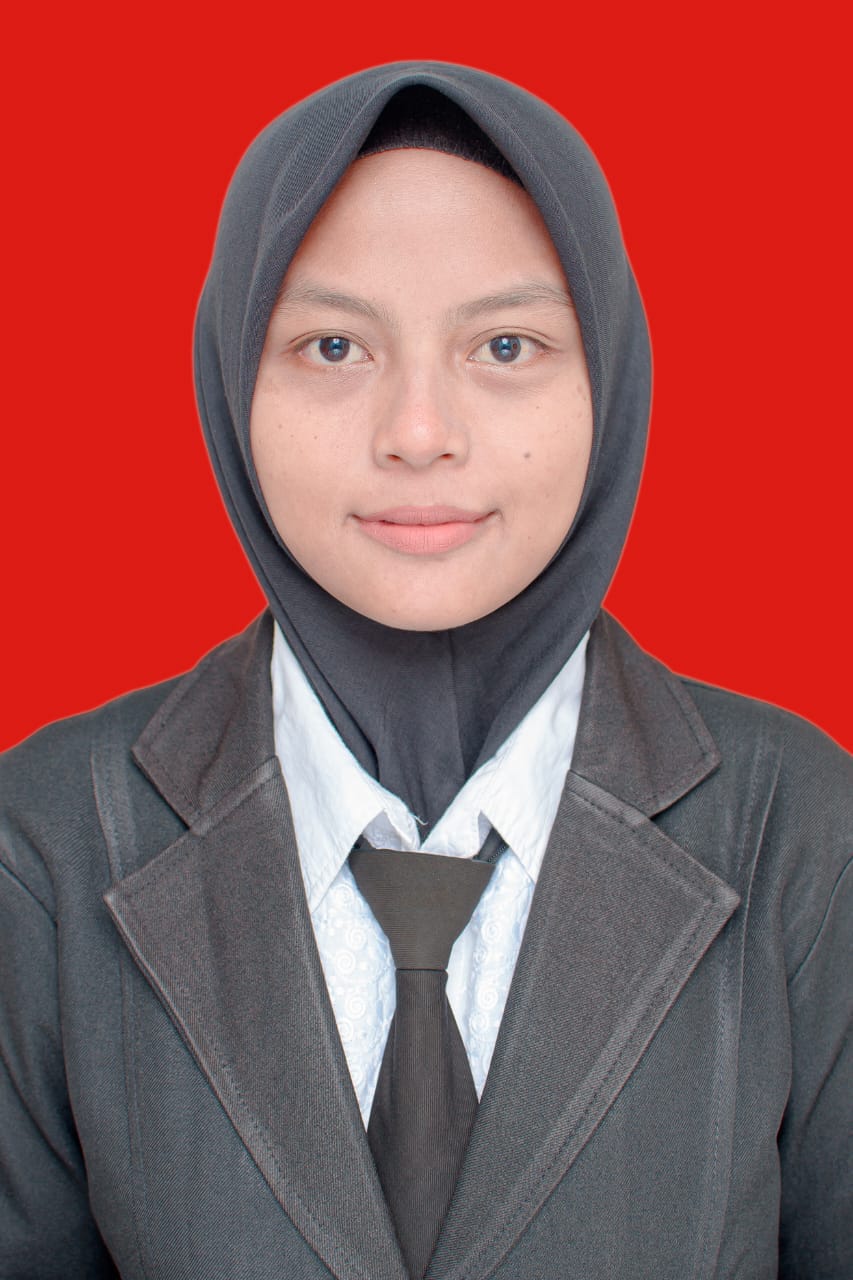 AINUN MARDIAH