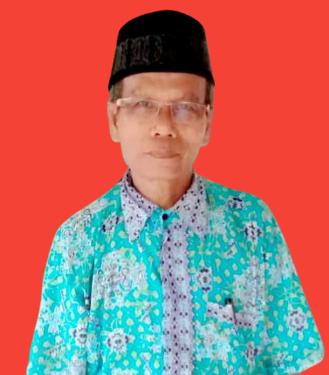 MAMAN SULAEMAN