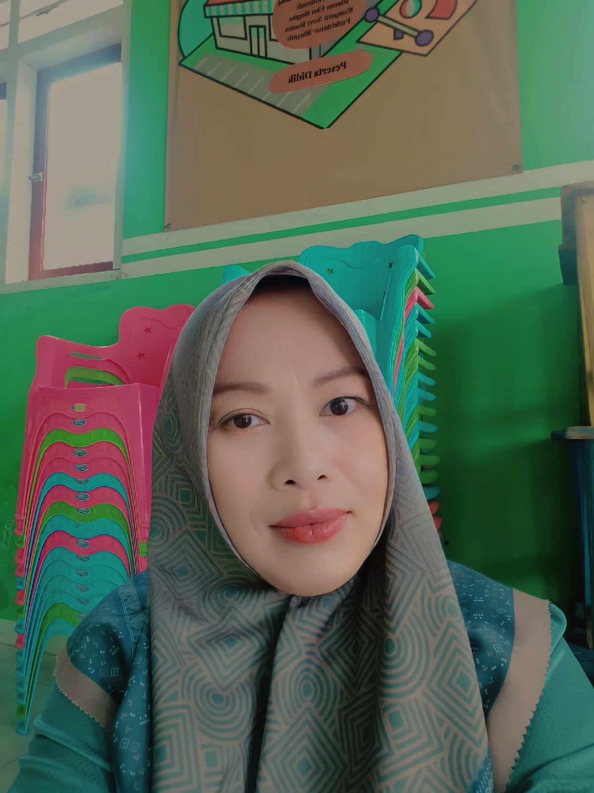 OTIN HOTIMAH