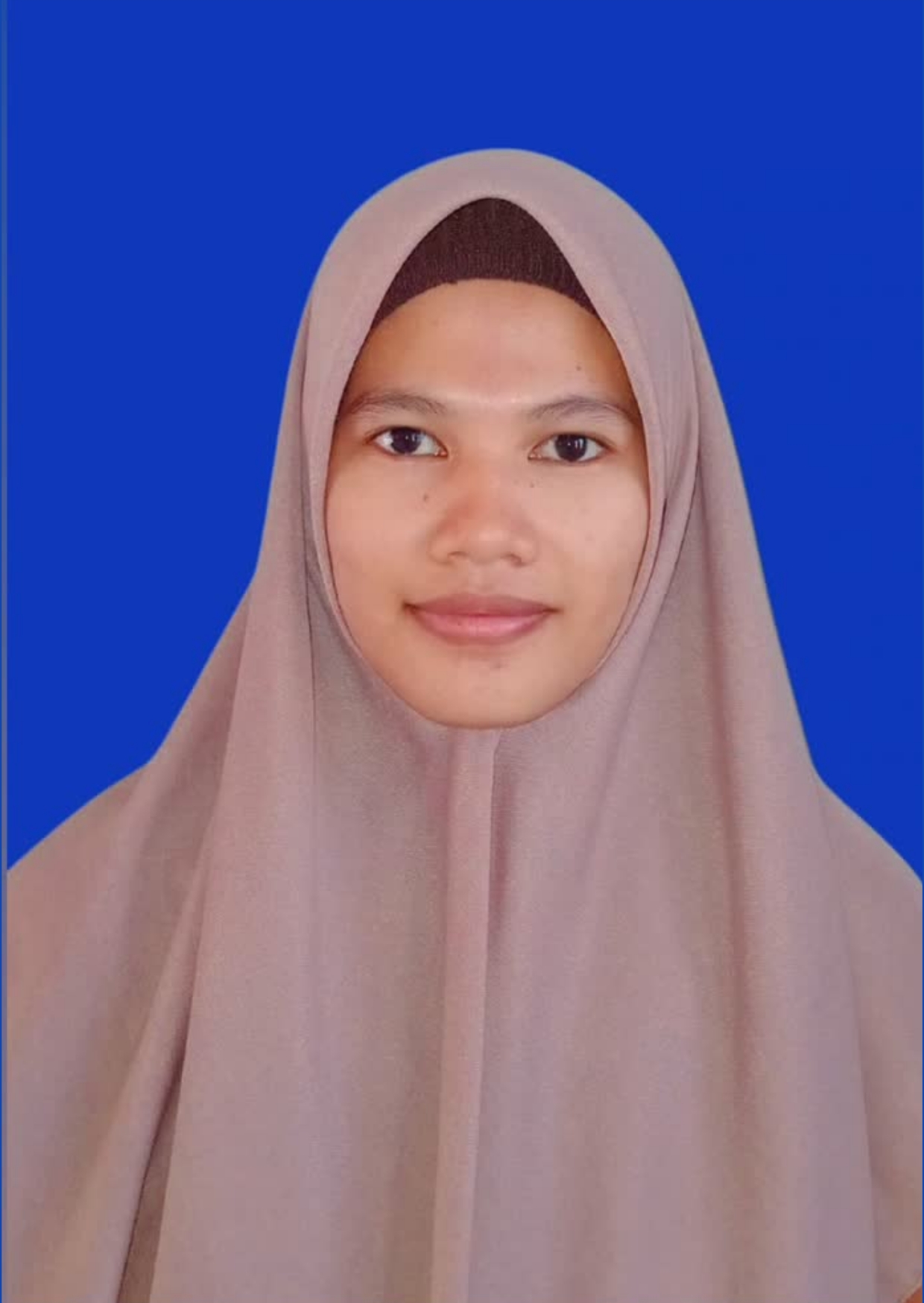 MUNAWWAROTUN NAFISAH