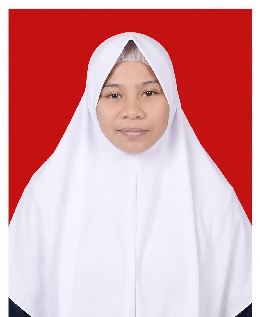 sitinur samsyah