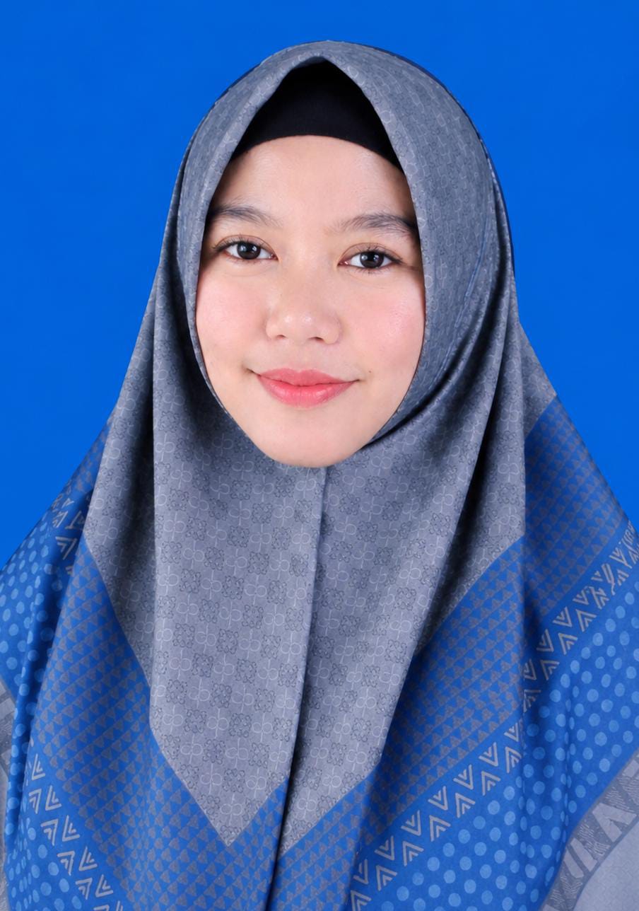 FAIZATUN NURIL AFIAH