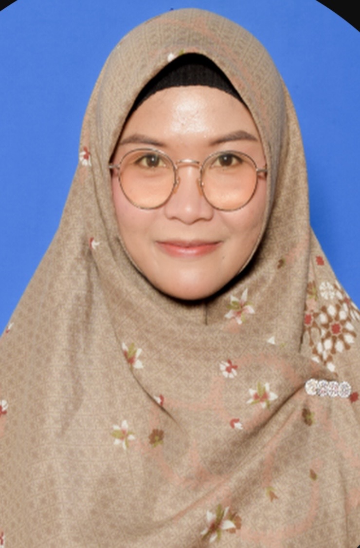 Fuji Astuti Dwijayanti 