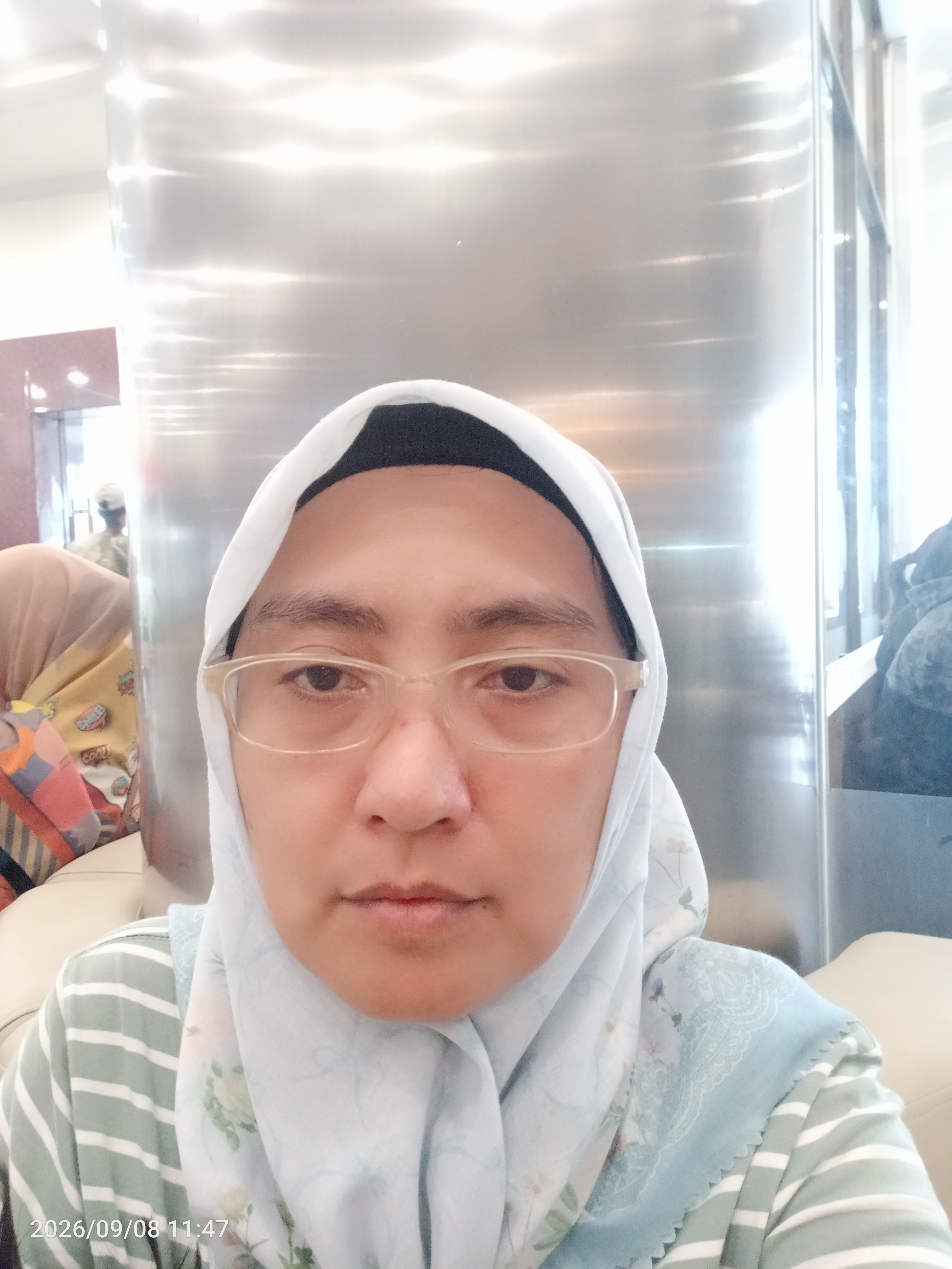Fitri mumainah 