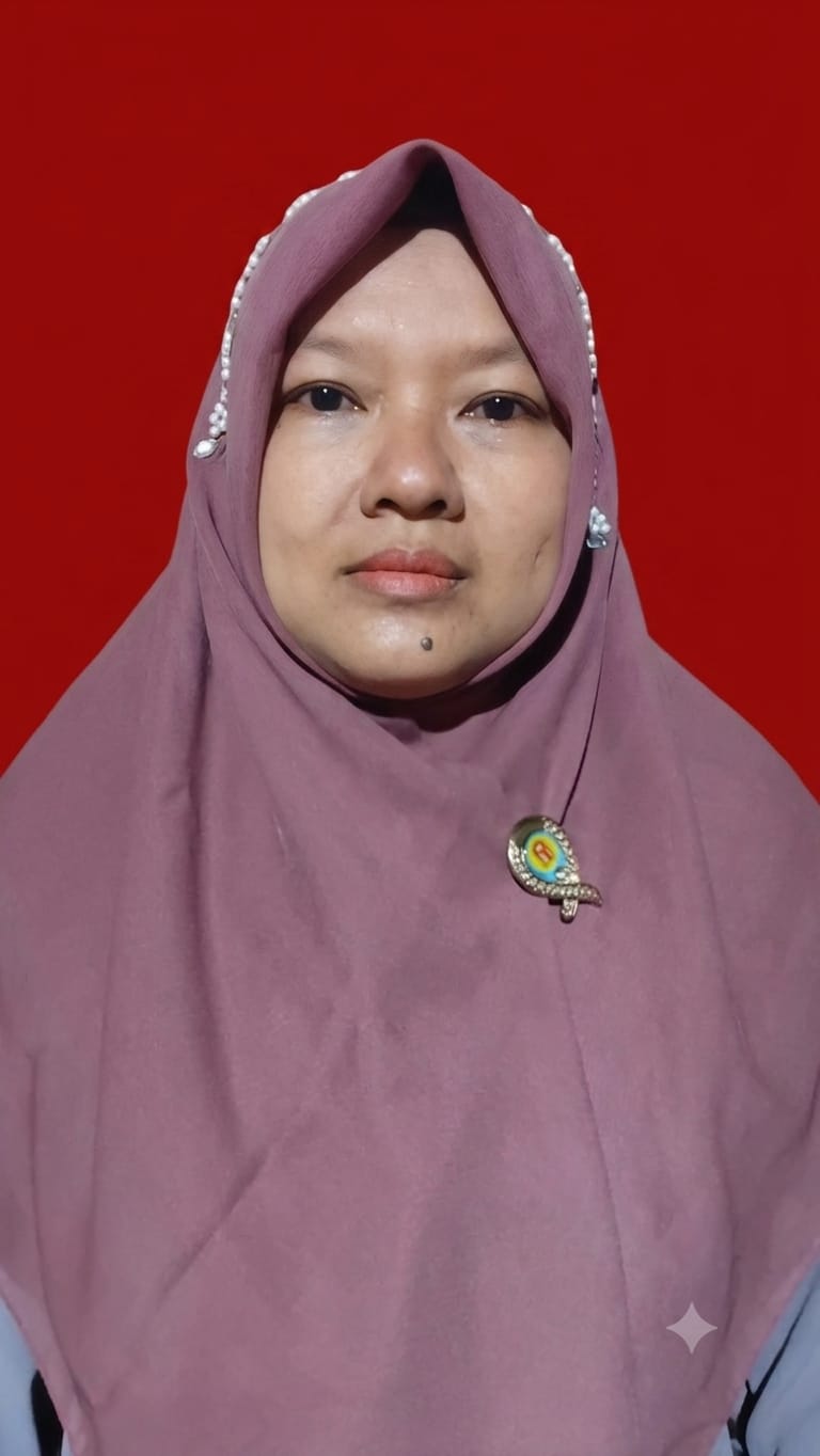 Mulyati 